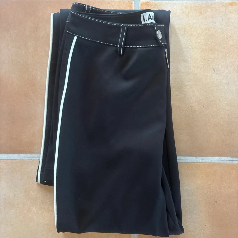 I AM GIA Slater Pants - Picture 6 of 6